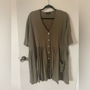 Finding July The Ray 2.0. Olive.